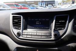 2017 Hyundai Tucson Active