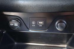 2017 Hyundai Tucson Active X