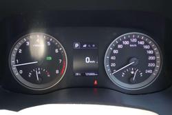 2017 Hyundai Tucson Active X