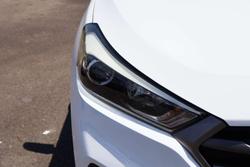 2017 Hyundai Tucson Active