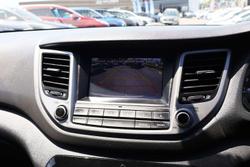 2017 Hyundai Tucson Active X