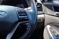 2017 Hyundai Tucson Active X