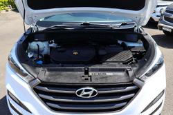 2017 Hyundai Tucson Active X