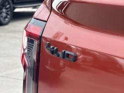 2023 Ford Ranger Wildtrak