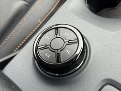 2023 Ford Ranger Wildtrak