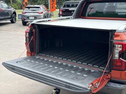 2023 Ford Ranger Wildtrak