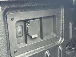 2023 Ford Ranger Wildtrak