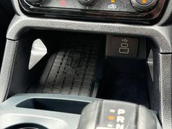 2023 Ford Ranger Wildtrak