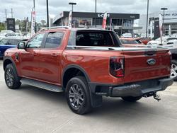 2023 Ford Ranger Wildtrak