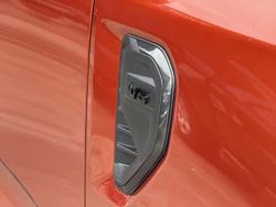 2023 Ford Ranger Wildtrak