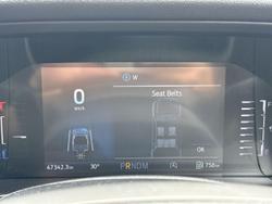 2023 Ford Ranger Wildtrak