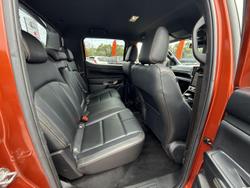 2023 Ford Ranger Wildtrak