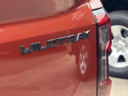 2023 Ford Ranger Wildtrak