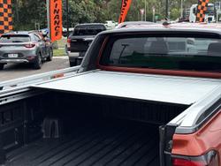 2023 Ford Ranger Wildtrak