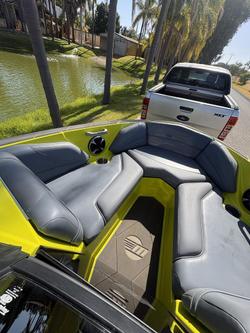 2023 Malibu Response TXi Open Bow