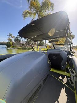 2023 Malibu Response TXi Open Bow