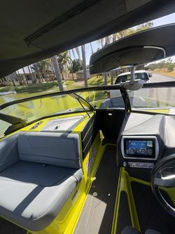 2023 Malibu Response TXi Open Bow