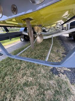 2023 Malibu Response TXi Open Bow