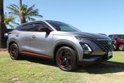 2024 Chery OMODA 5 GT