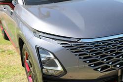 2024 Chery OMODA 5 GT