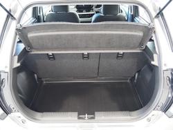 2024 Suzuki Swift Hybrid