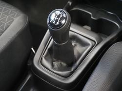 2024 Suzuki Swift Hybrid