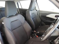 2024 Suzuki Swift Hybrid