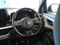 2024 Suzuki Swift Hybrid