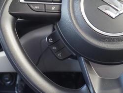 2024 Suzuki Swift Hybrid