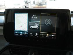 2024 Suzuki Swift Hybrid