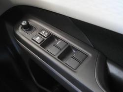 2024 Suzuki Swift Hybrid