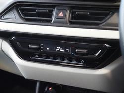 2024 Suzuki Swift Hybrid