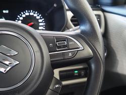 2024 Suzuki Swift Hybrid