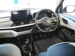 2024 Suzuki Swift Hybrid