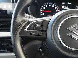 2024 Suzuki Swift Hybrid