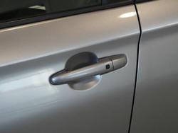 2024 Suzuki Swift Hybrid