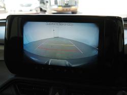 2024 Suzuki Swift Hybrid