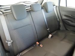 2024 Suzuki Swift Hybrid