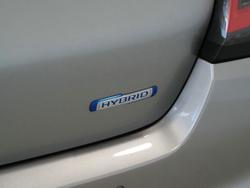 2024 Suzuki Swift Hybrid