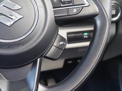 2024 Suzuki Swift Hybrid