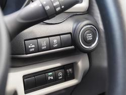 2024 Suzuki Swift Hybrid