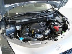 2024 Suzuki Swift Hybrid