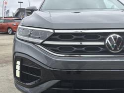 2022 Volkswagen T-Roc R Grid Edition