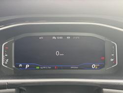 2022 Volkswagen T-Roc R Grid Edition