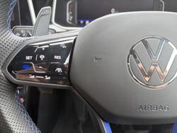 2022 Volkswagen T-Roc R Grid Edition