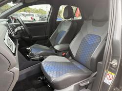 2022 Volkswagen T-Roc R Grid Edition