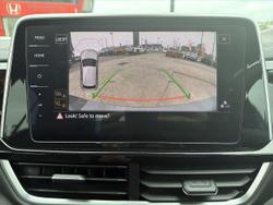 2022 Volkswagen T-Roc R Grid Edition