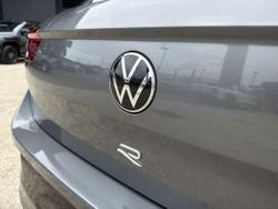 2022 Volkswagen T-Roc R Grid Edition