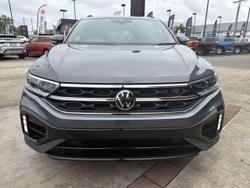 2022 Volkswagen T-Roc R Grid Edition