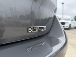 2022 Volkswagen T-Roc R Grid Edition